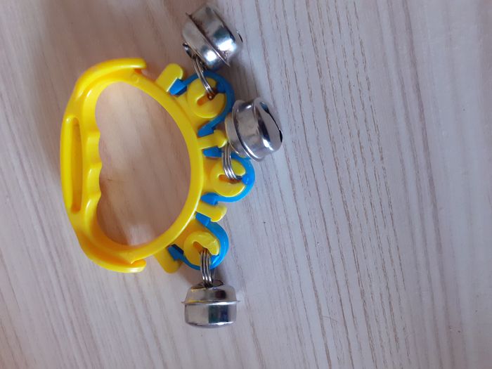 tambourin - photo numéro 2