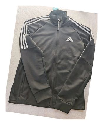 Veste Survêtement Adidas  aeroready- Femme