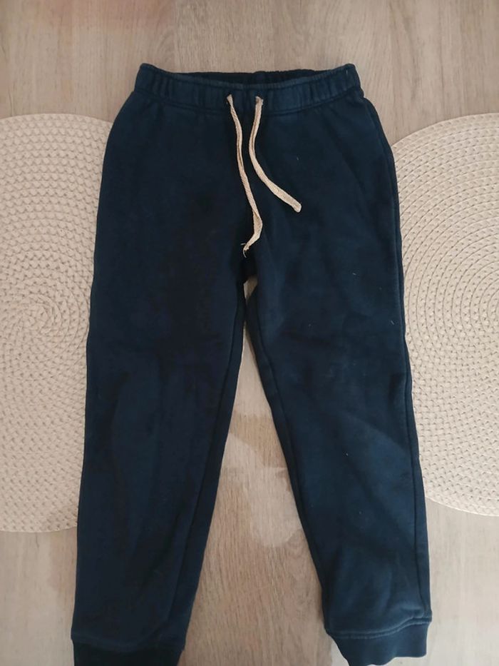 Pantalon jogging fille