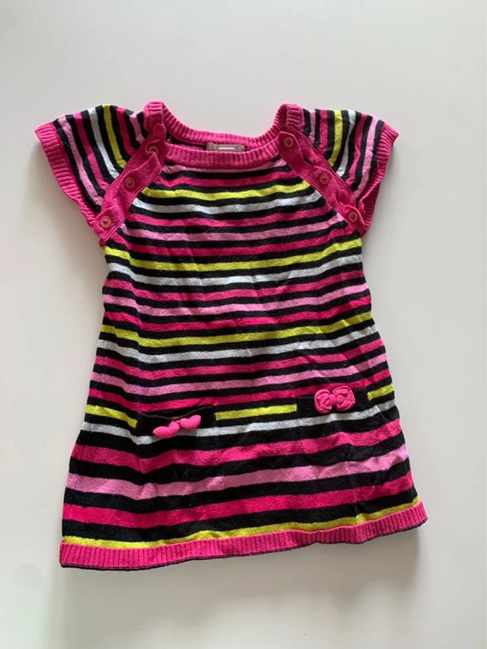 Lot 3 pièces mi saison 23/24 mois - photo numéro 4