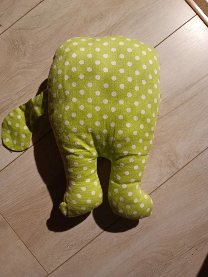 Peluche - photo numéro 3