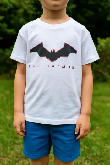 T-shirt Batman