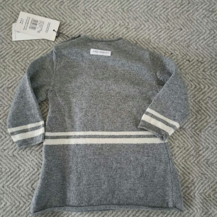 Robe bébé - photo numéro 2