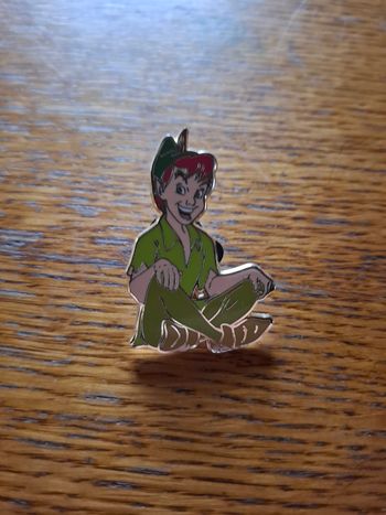 Pins disney