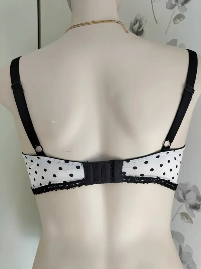 Soutien gorge d'allaitement - photo numéro 5