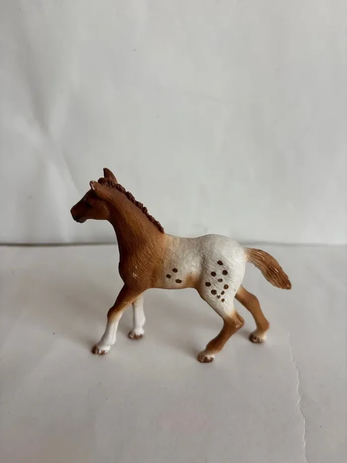 Figurine Schleich cheval - photo numéro 2