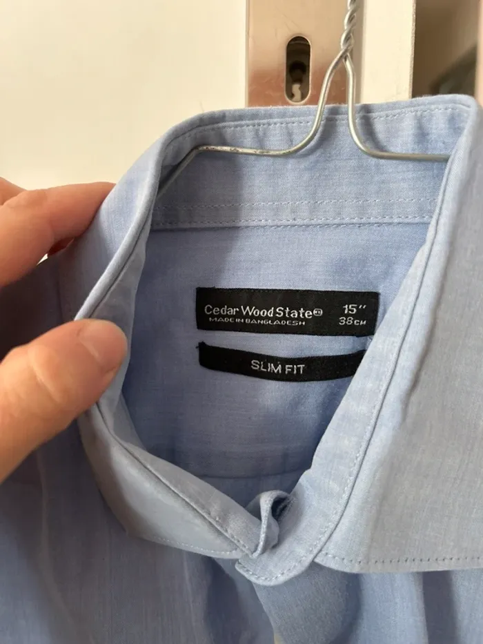 Chemise Primark - photo numéro 4