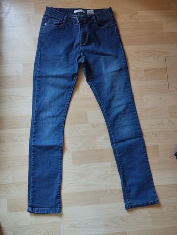 Jean femme 