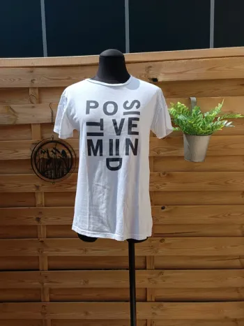 T-shirt taille M