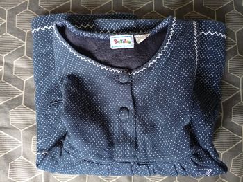 Robe bout'chou 2ans