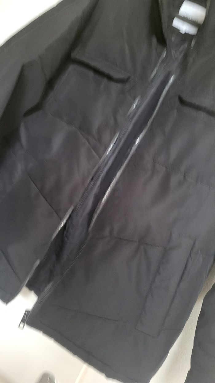 Blouson homme - photo numéro 3