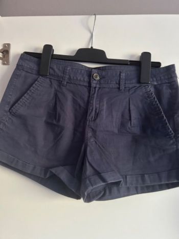 Short d’été