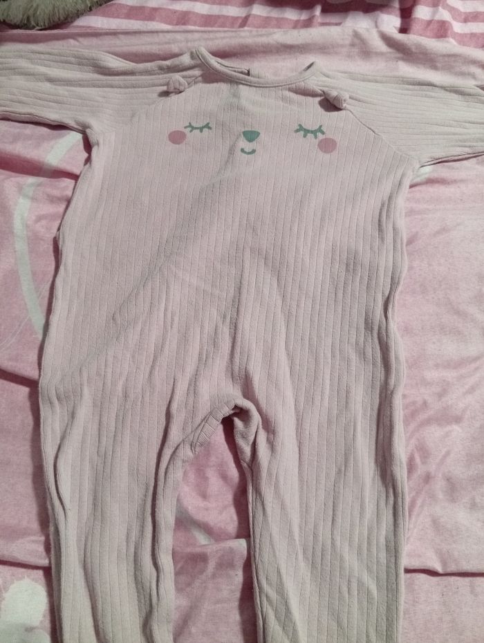 Pyjamas tex baby - photo numéro 2