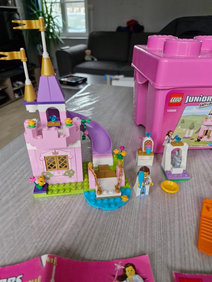 Lego 10668 - photo numéro 2