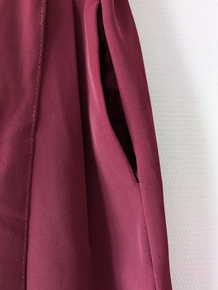 Pantalon carotte - photo numéro 5