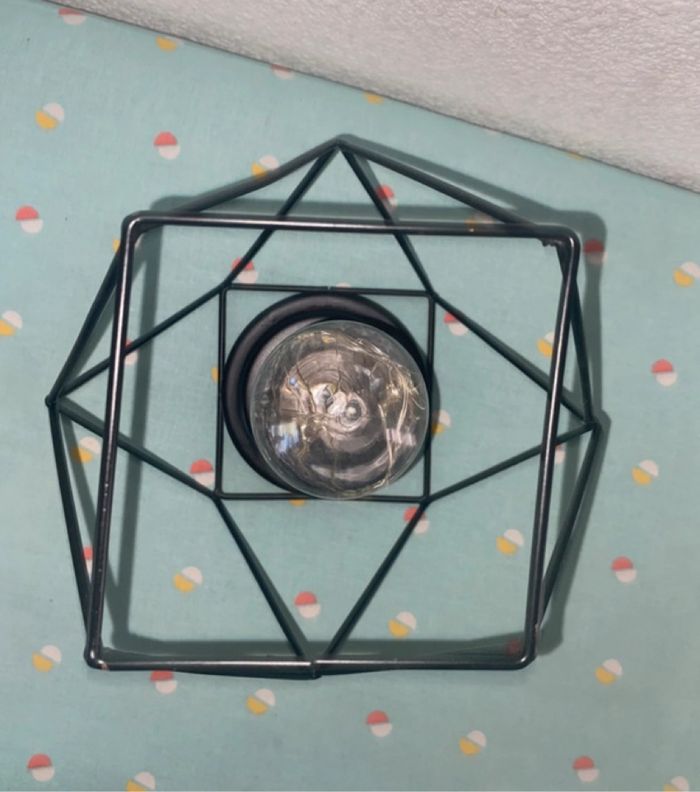 Lampe de décoration - photo numéro 2
