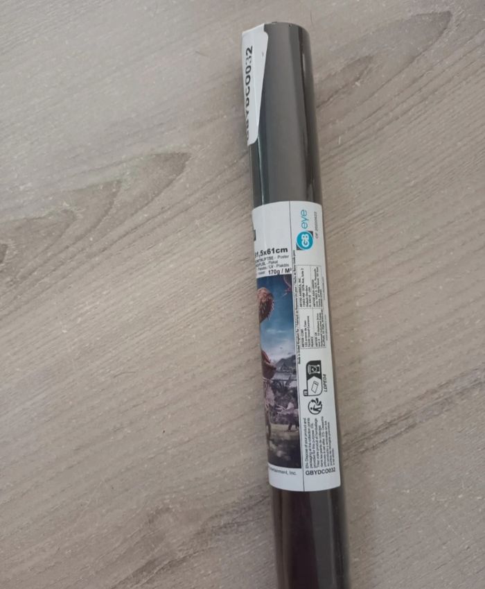 Poster - photo numéro 3