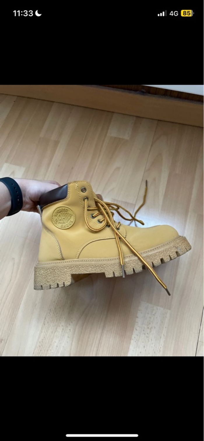 Chaussures - photo numéro 2