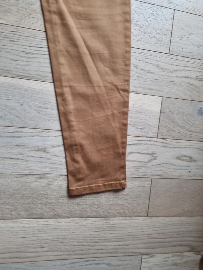 Pantalon chino 38 pull & bear - photo numéro 6