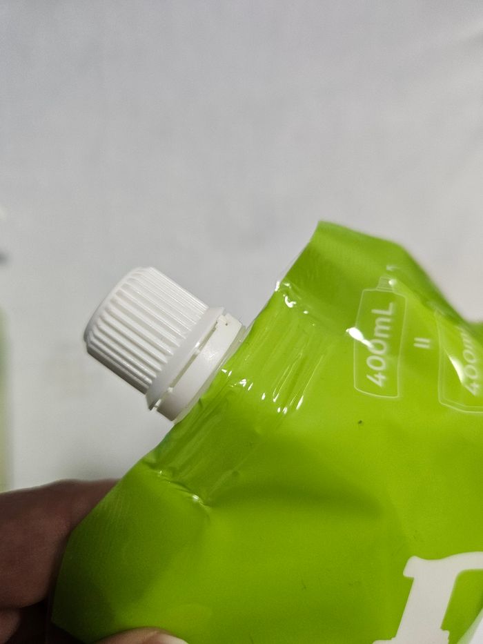 Crème lavante svr - photo numéro 2