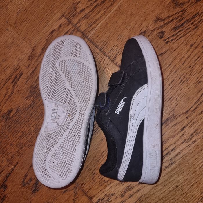 Basket puma - photo numéro 3