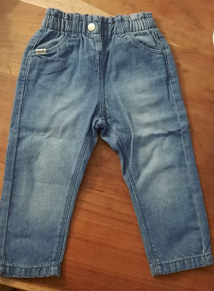 Lot vêtements 2 ans - photo numéro 5