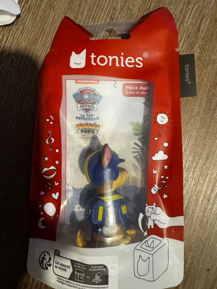 Tonies