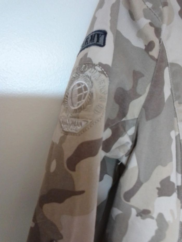 Veste été bon état - photo numéro 5