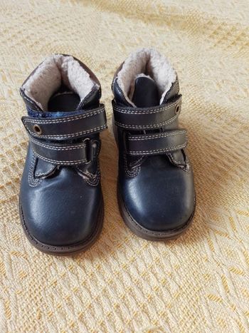 Bottines