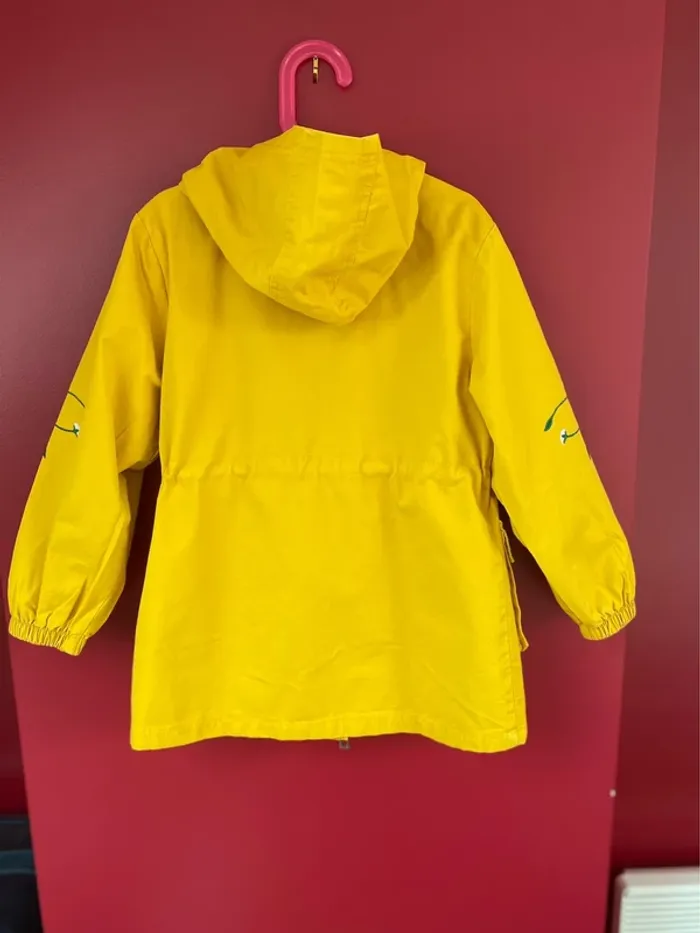Veste fille 8 ans - photo numéro 11