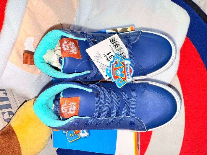 Basket pat patrouille - photo numéro 3