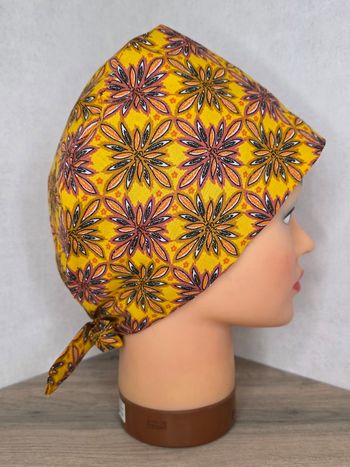 Calot, chapeau, bonnet, charlotte de bloc opératoire