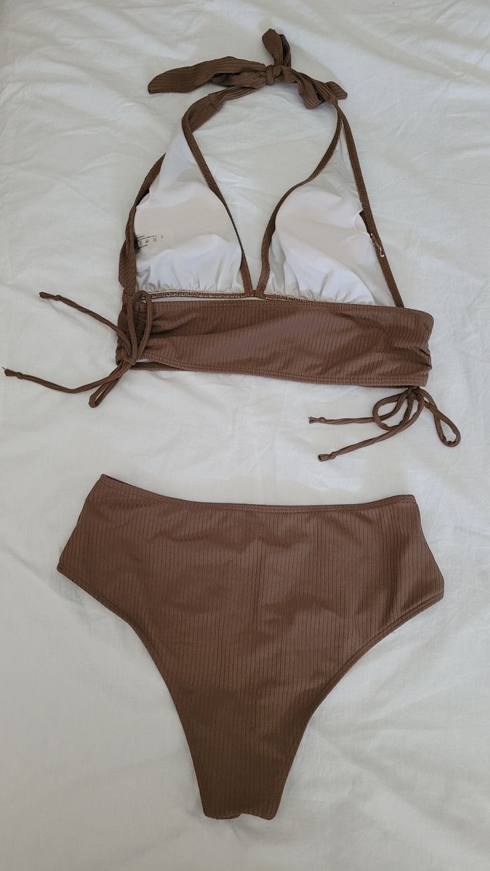 Maillot 2 pièces - photo numéro 3
