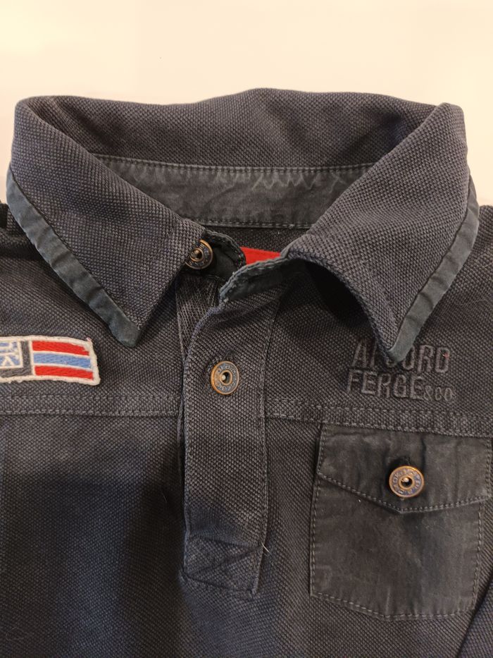 Polo Okaidi - photo numéro 2