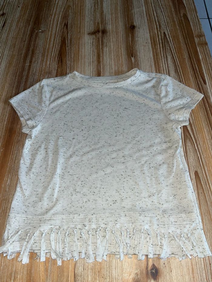 Teeshirt ikks 10 ans