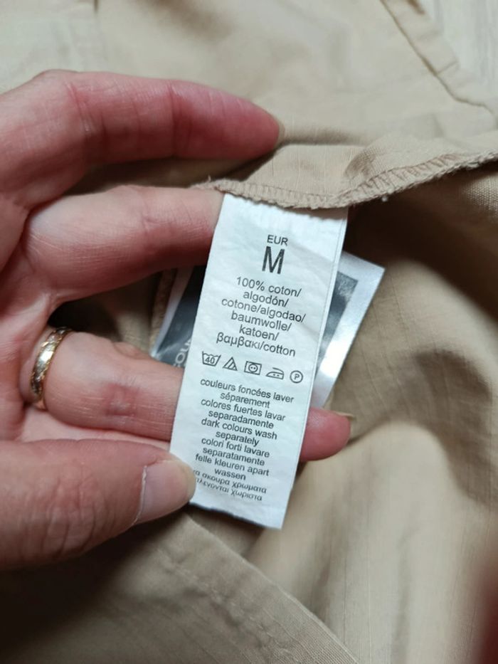 Robe M/ L tex - photo numéro 6