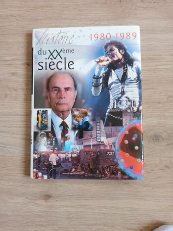 Histoire du 20 ème siècle