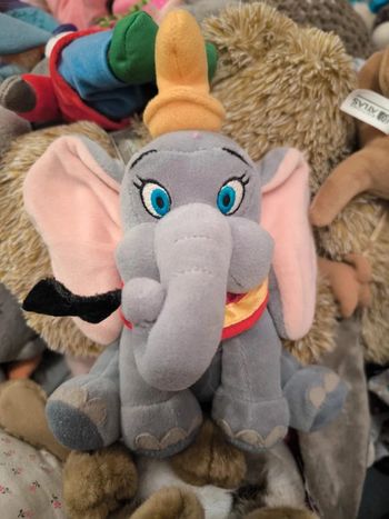 Peluche