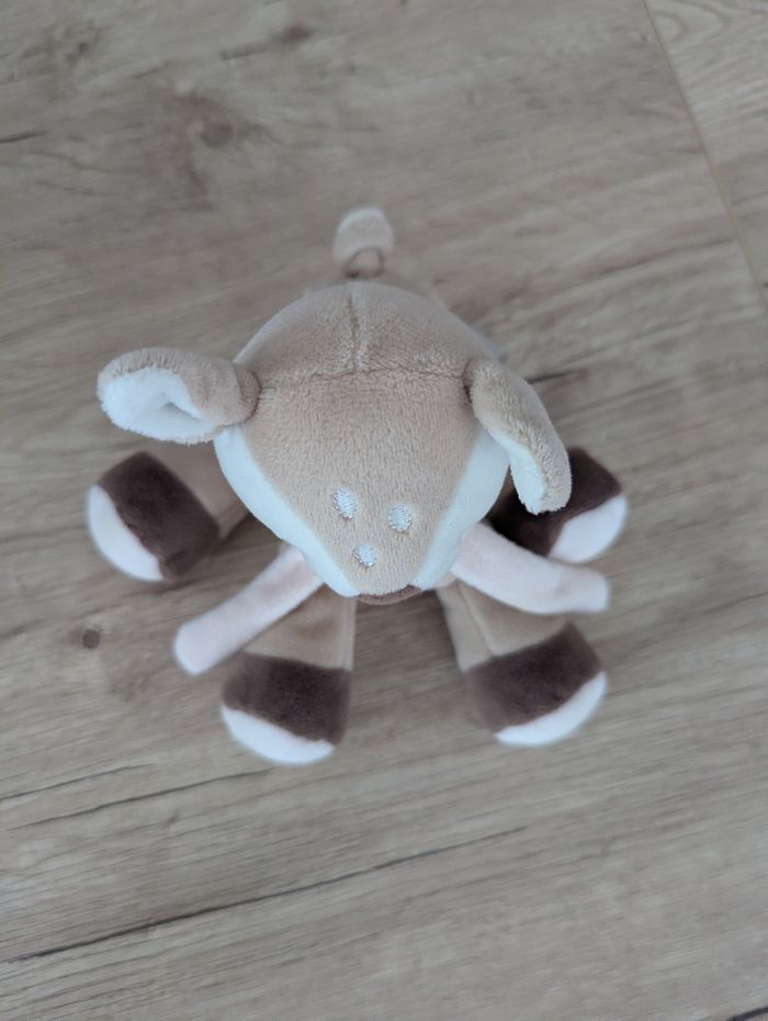 Doudou musical - photo numéro 3