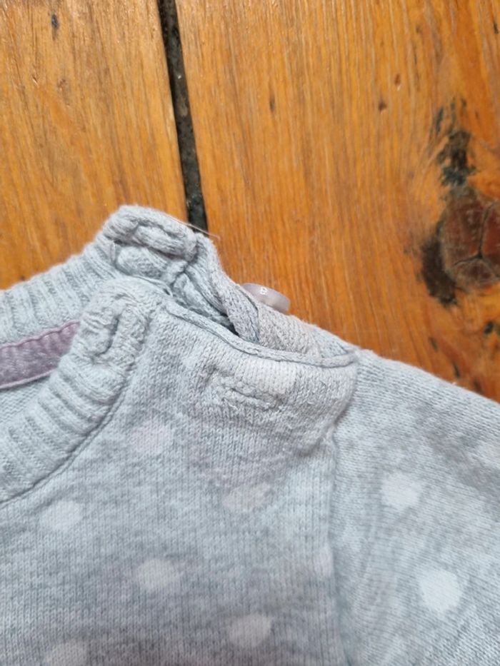 Pull 92cm - photo numéro 3