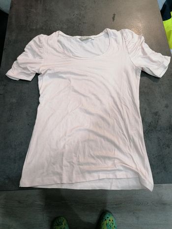 Tee shirt Jacqueline Riu