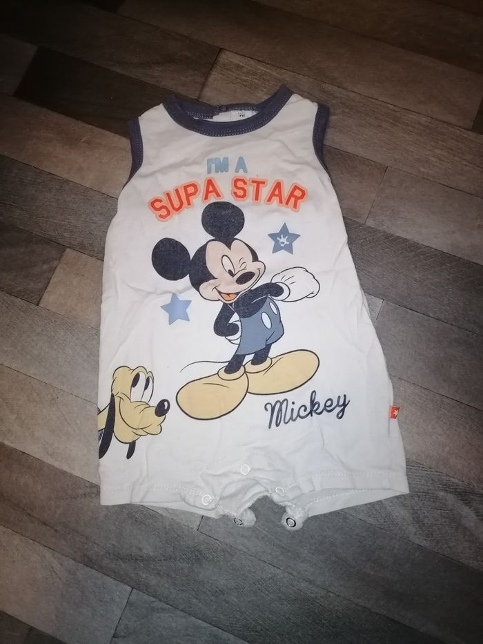Combi-short