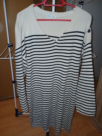 Robe pull