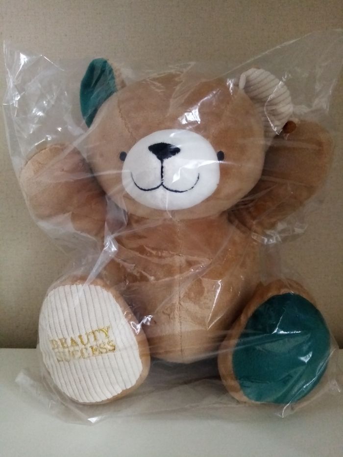 Nounours BS - photo numéro 2