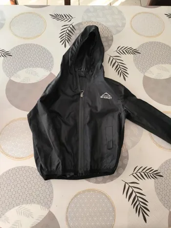 Imperméable