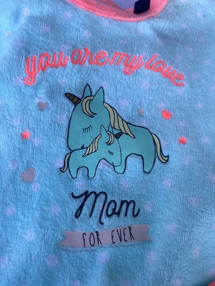 Lot pyjamas bébé 3 mois - photo numéro 3