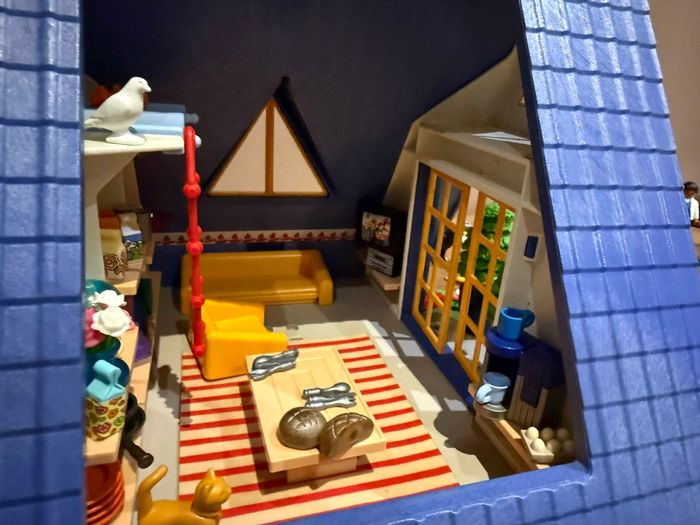 Playmobil 3230 Maison de vacances + accessoires - photo numéro 6