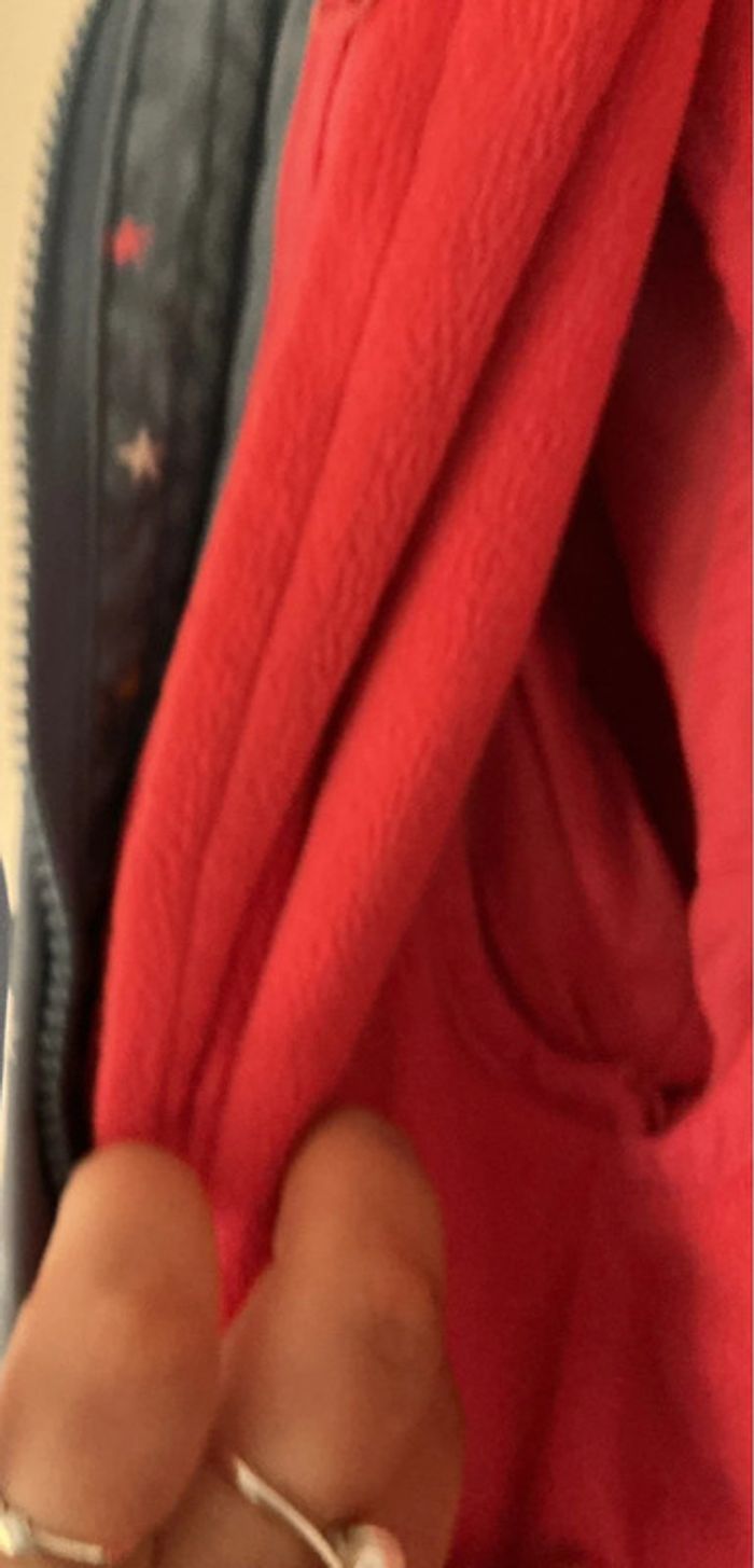 Imperméable Sergent Major 11 ans - photo numéro 5