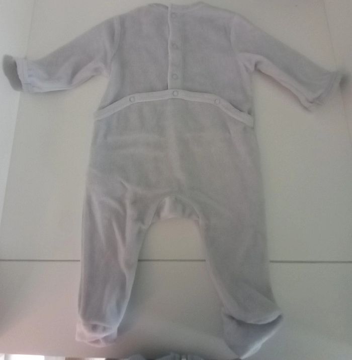 2 pyjama Disney garçon - photo numéro 2