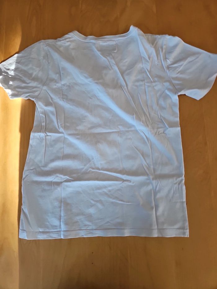 🔥Vintage🔥T shirt Eleven T.M💫👕 - photo numéro 4